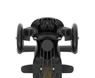 Scoot & Ride Highwaykick 1 Push and Go 2w1 Jeździk i hulajnoga Black&Gold - 1291995 - zdjęcie 10